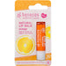 Natural Lip Balm - Orange - mypure.co.uk