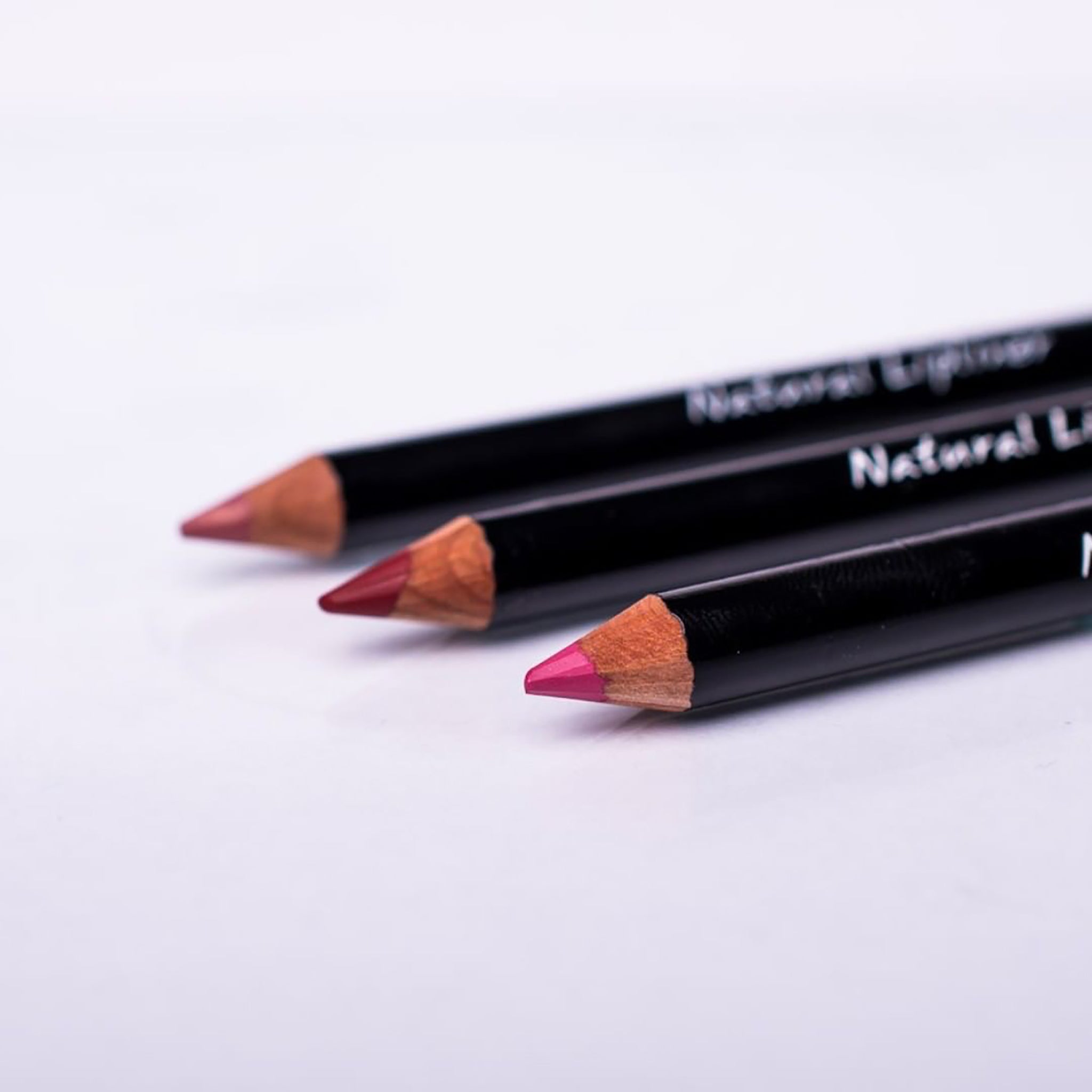 Natural Lipliner - mypure.co.uk