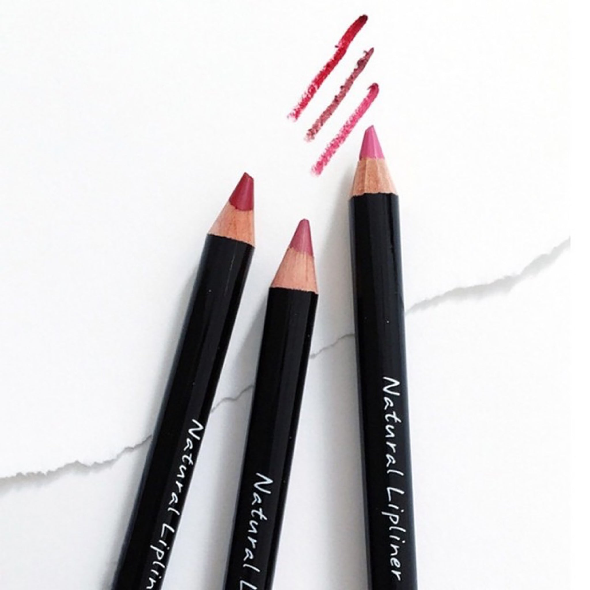 Natural Lipliner - mypure.co.uk