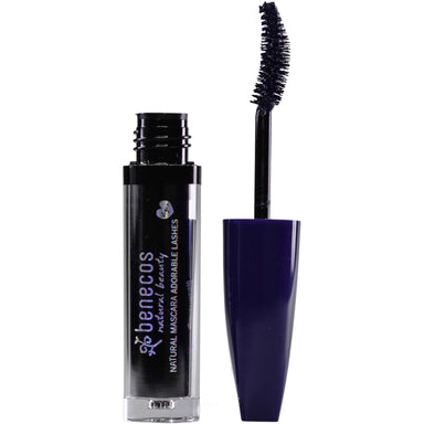 Natural Mascara Adorable Lashes - Deep Ocean - mypure.co.uk