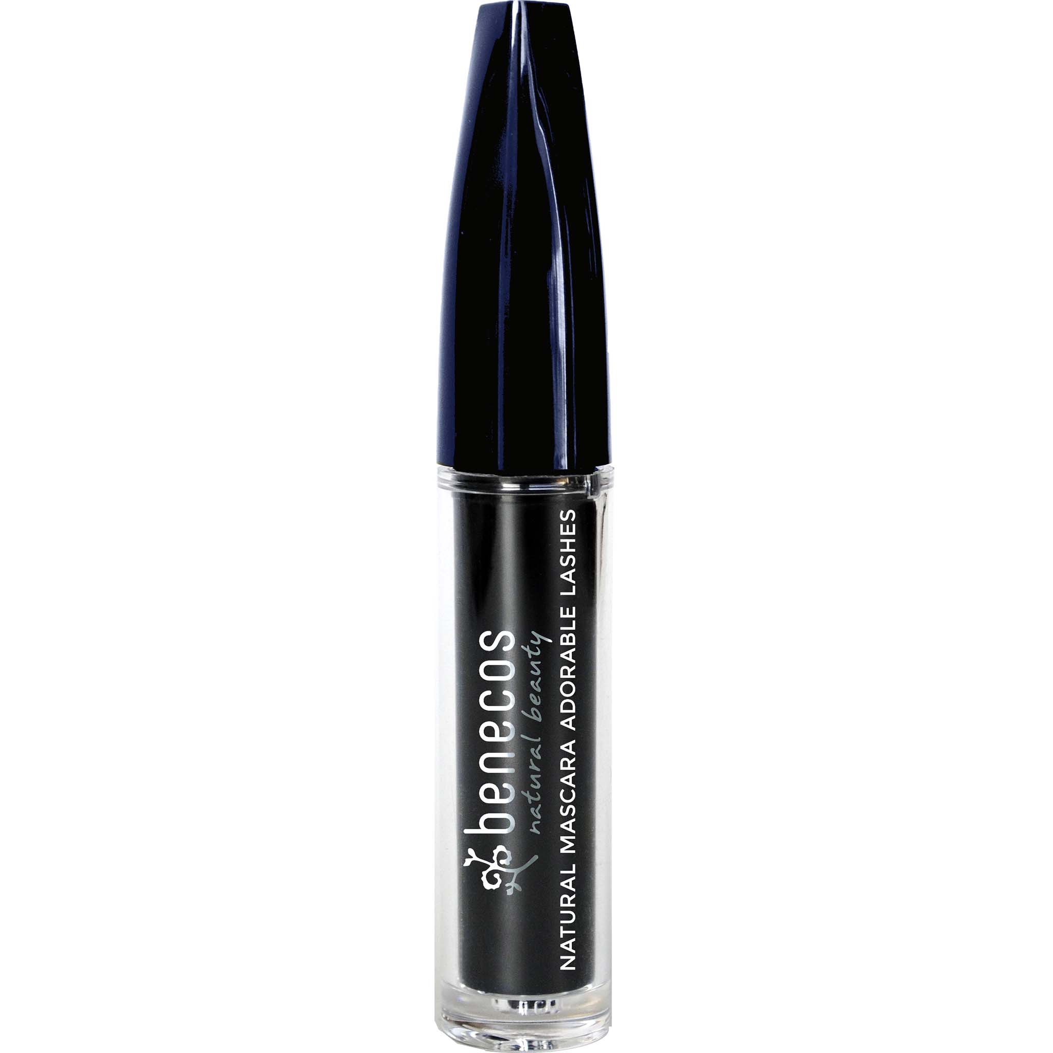 Natural Mascara Adorable Lashes - Deep Ocean - mypure.co.uk