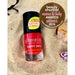 Natural Nail Polish - Hot Summer - UK DELIVERY ONLY - mypure.co.uk