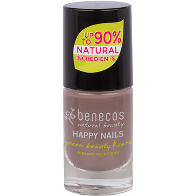 Natural Nail Polish - Rock It! - UK DELIVERY ONLY - mypure.co.uk