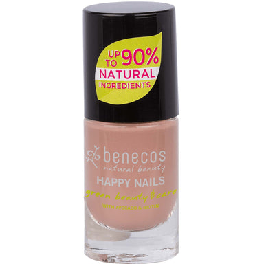 Natural Nail Polish - You-nique - UK DELIVERY ONLY - mypure.co.uk
