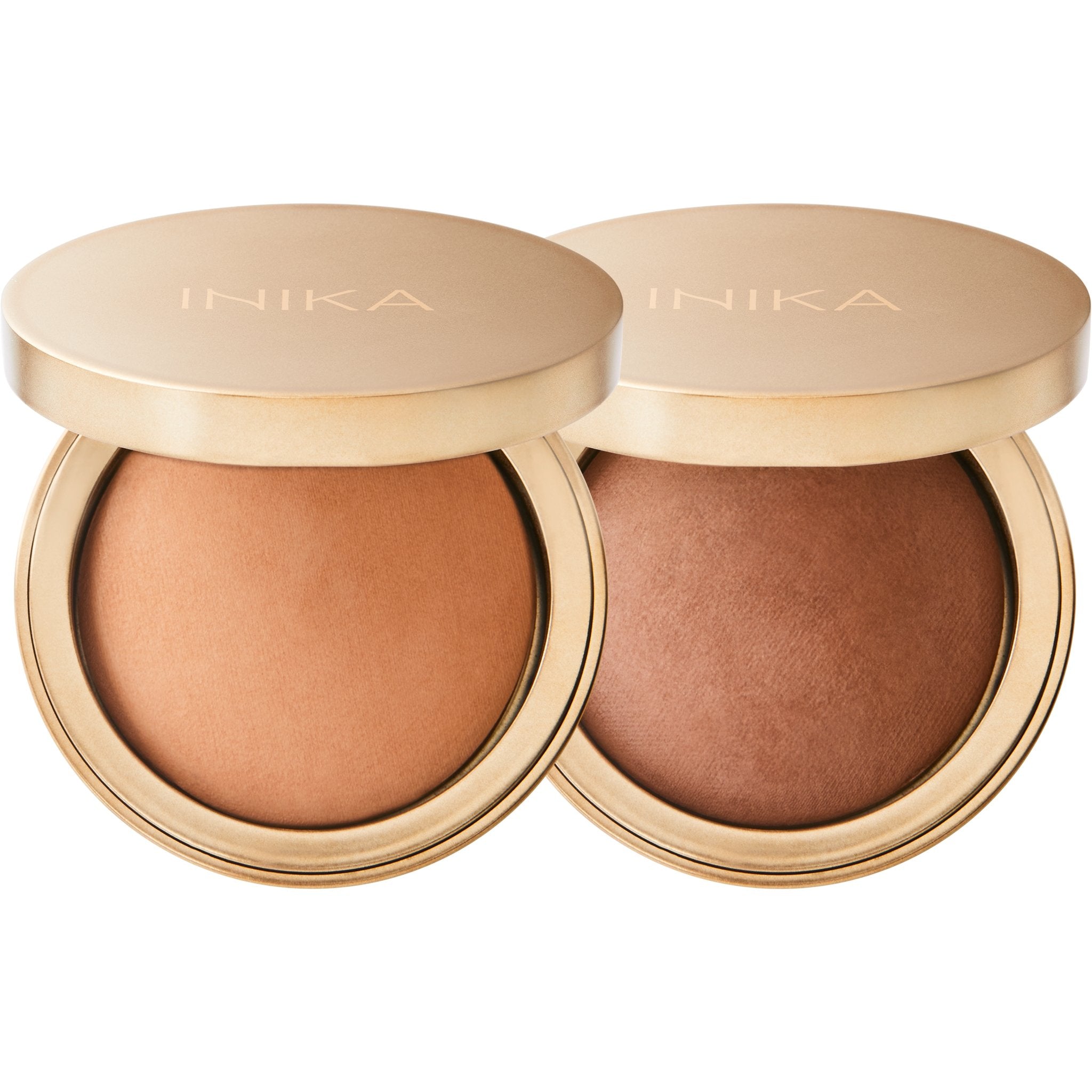 NEW Baked Mineral Bronzer - mypure.co.uk