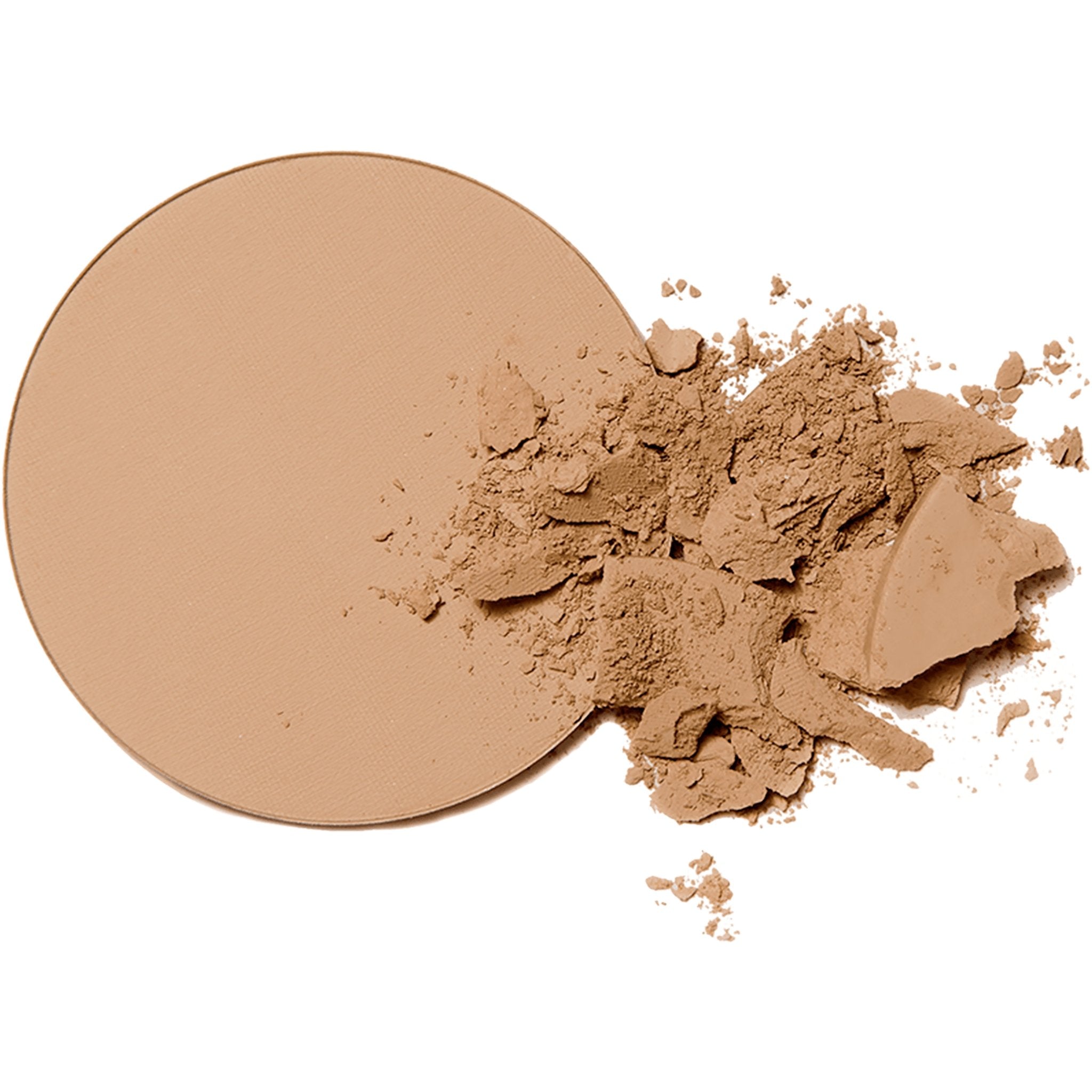 NEW Baked Mineral Foundation - mypure.co.uk