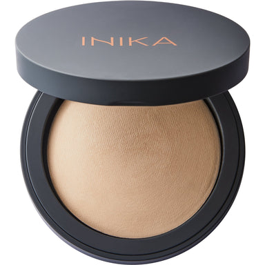 NEW Baked Mineral Foundation - mypure.co.uk
