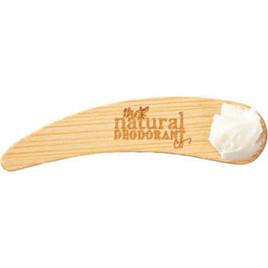 NEW Bamboo Spatula - mypure.co.uk