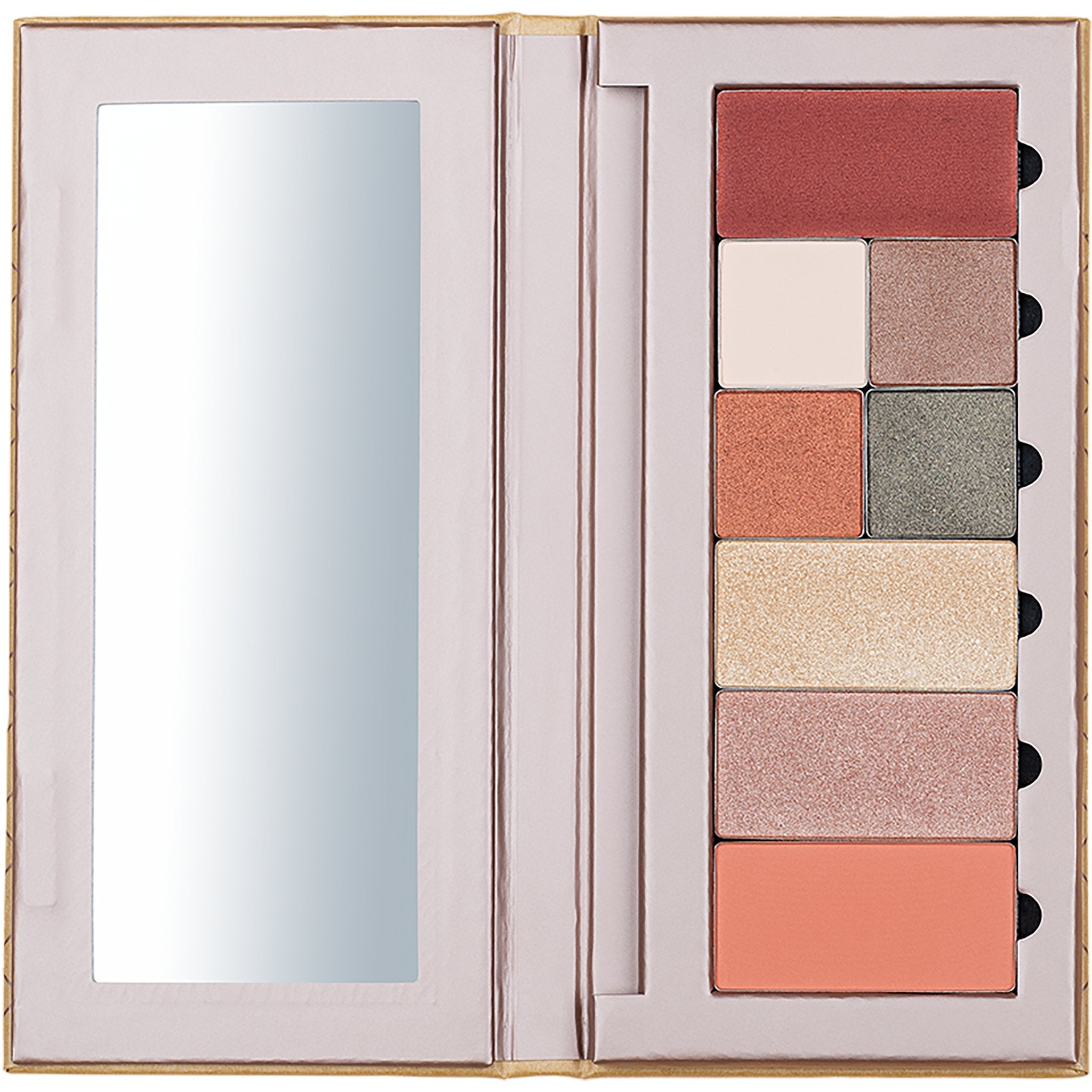 NEW Beauty ID - Florence Palette - mypure.co.uk