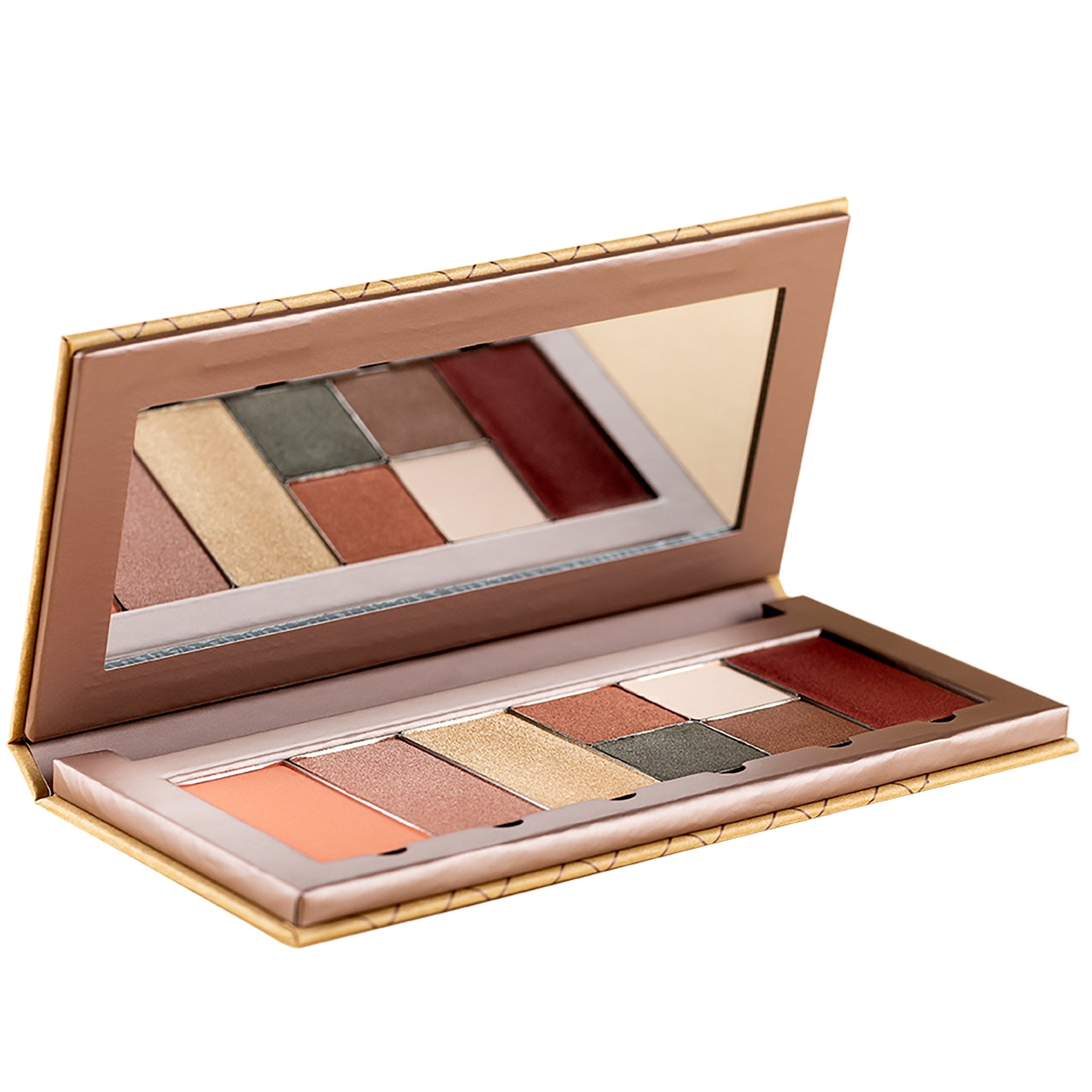 NEW Beauty ID - Florence Palette - mypure.co.uk