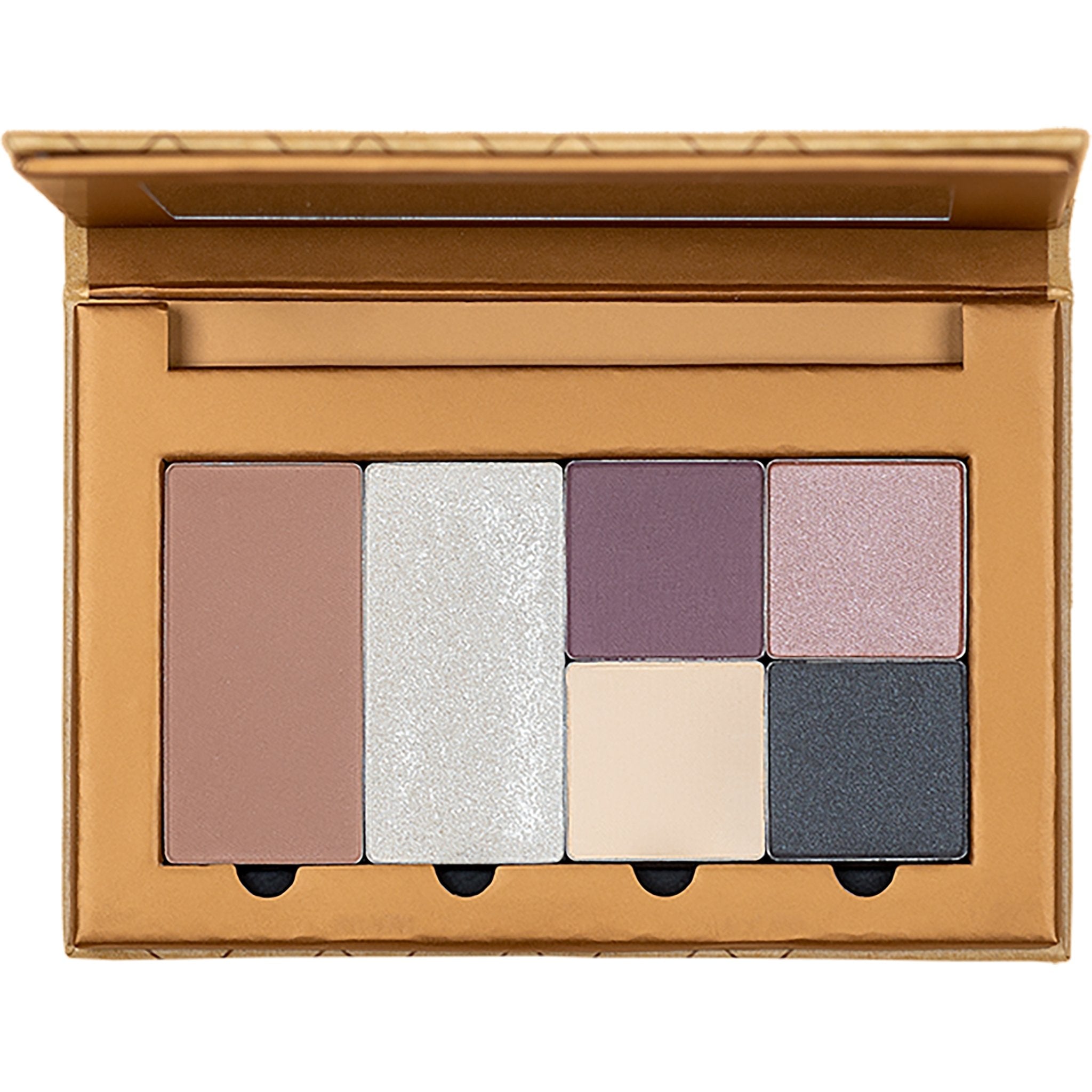 NEW Beauty ID - New York Palette - mypure.co.uk