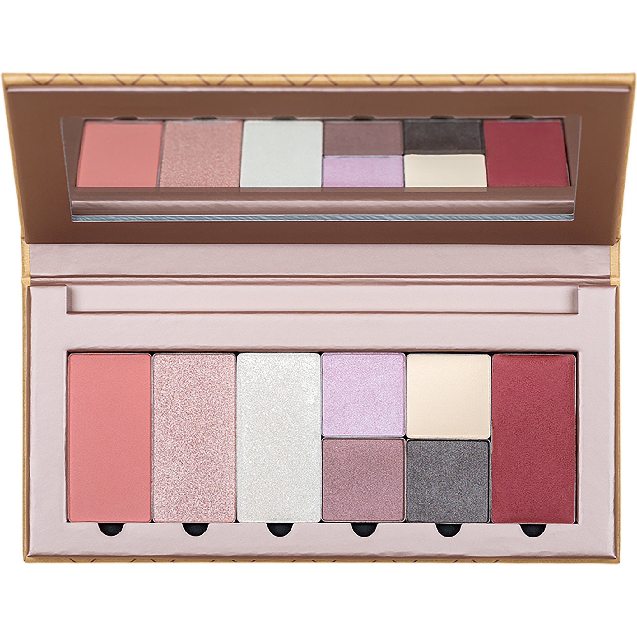 NEW Beauty ID - Stockholm Palette - mypure.co.uk