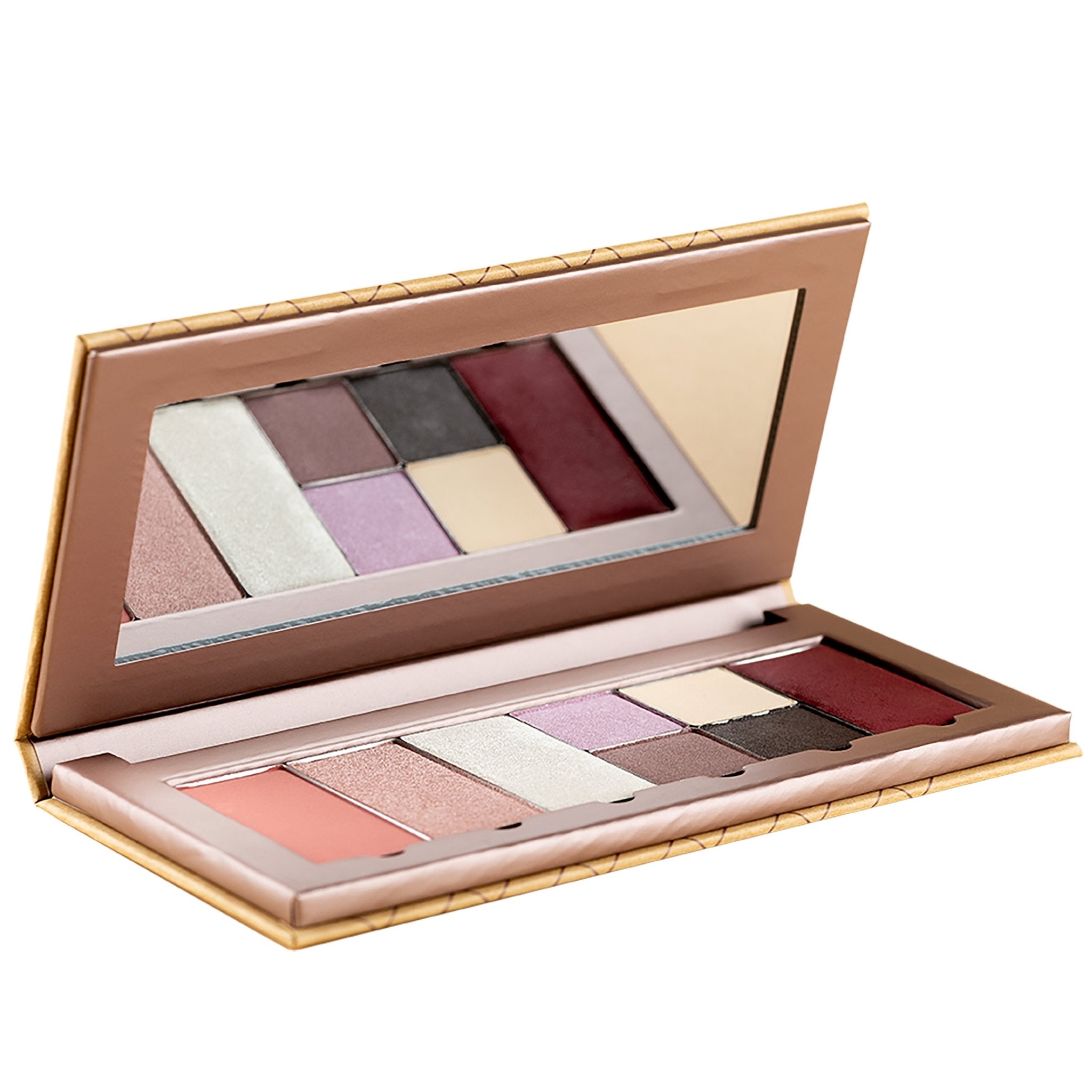NEW Beauty ID - Stockholm Palette - mypure.co.uk