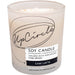 NEW Chai Latte Soy Wax Candle - mypure.co.uk