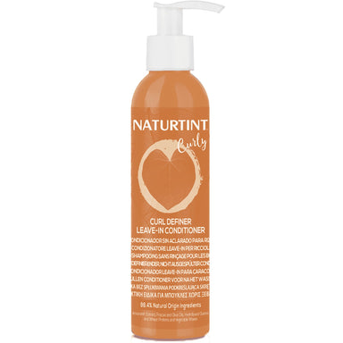 NEW Curl Definer Leave-In Conditioner - mypure.co.uk