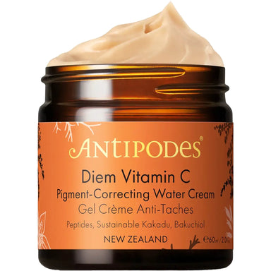 NEW Diem Vitamin C Pigment-Correcting Water Cream - mypure.co.uk