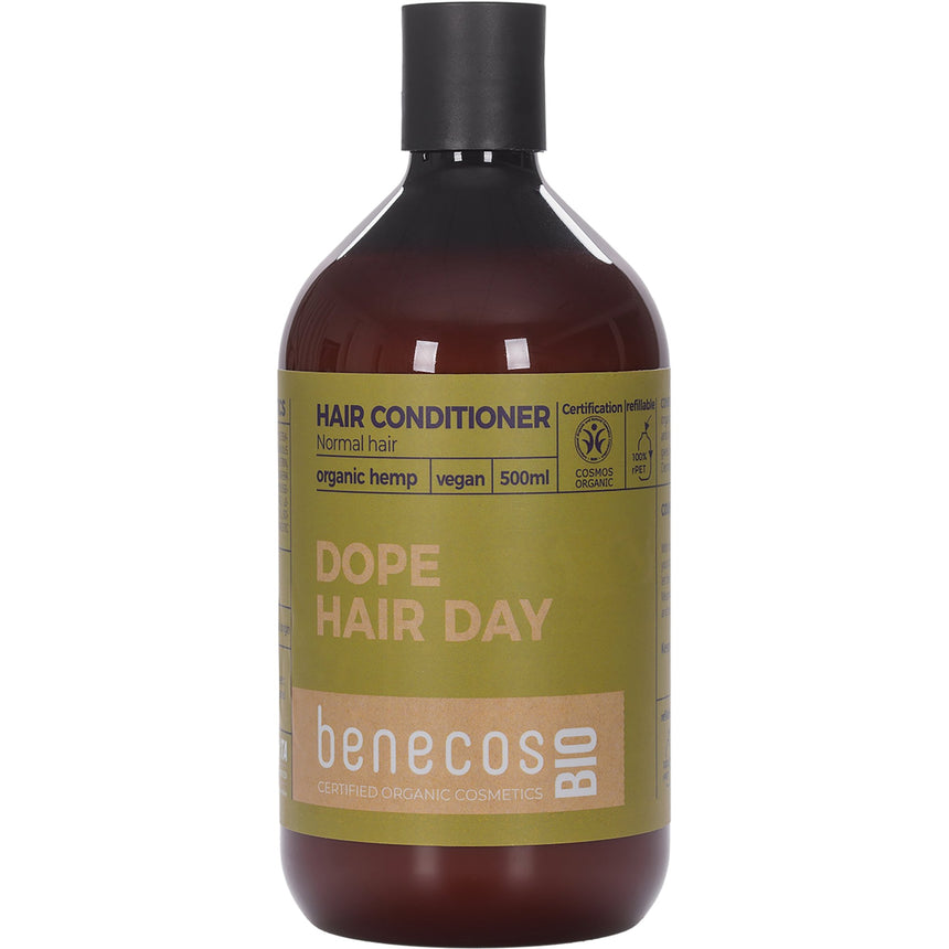 NEW Dope Hair Day Conditioner - mypure.co.uk