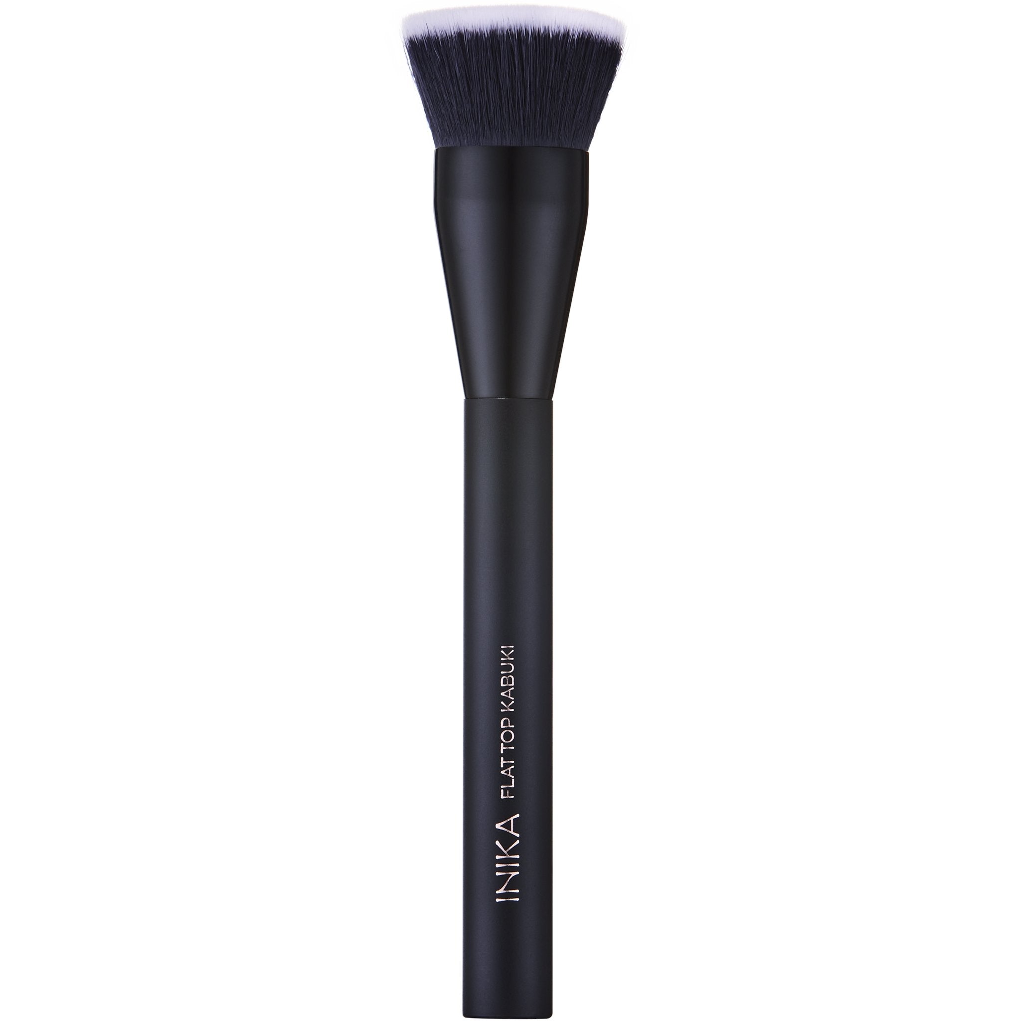 NEW Flat Top Kabuki Brush - mypure.co.uk