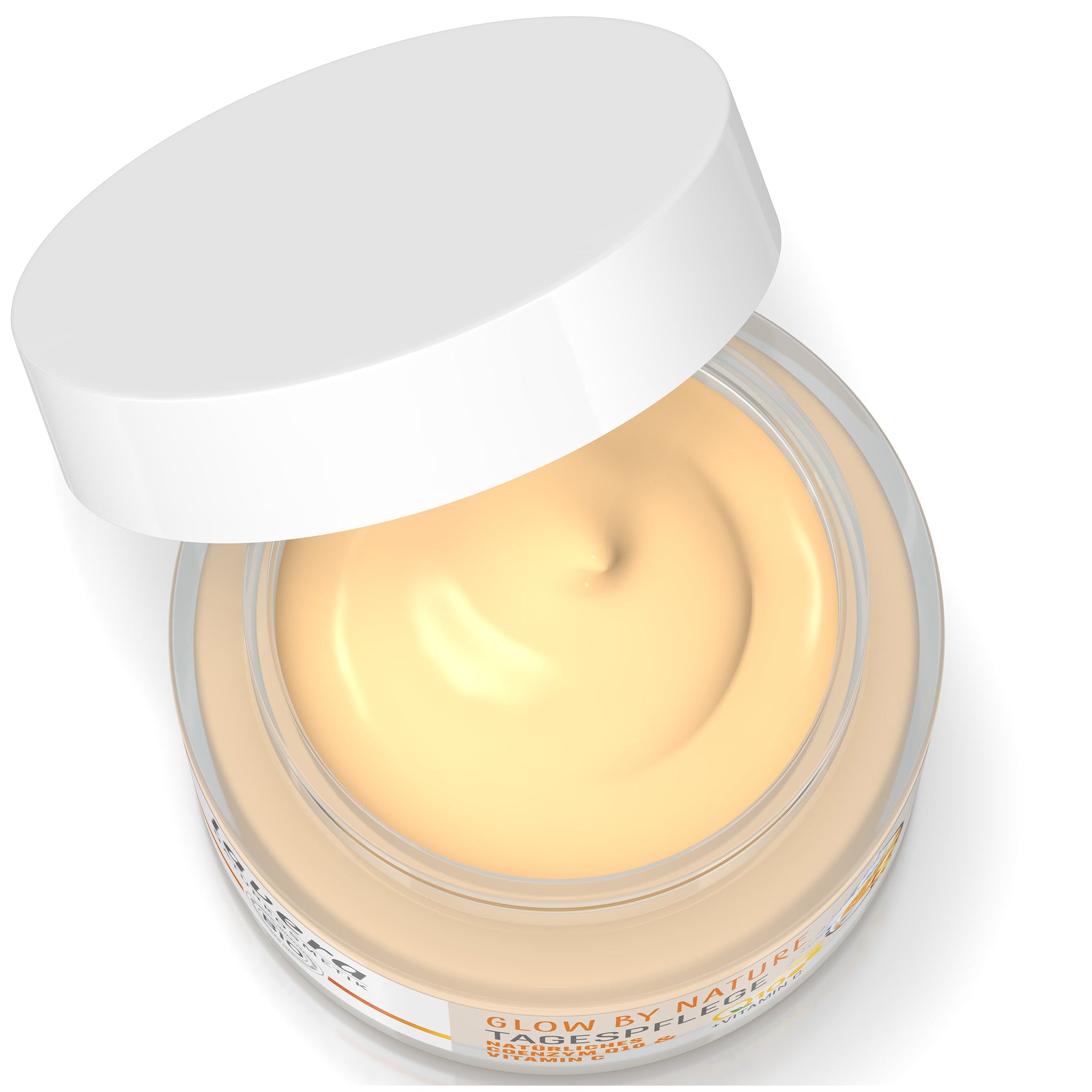 NEW Glow by Nature Day Cream - mypure.co.uk