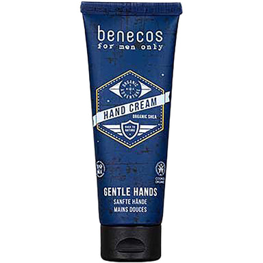 NEW Hand Cream for Men - mypure.co.uk