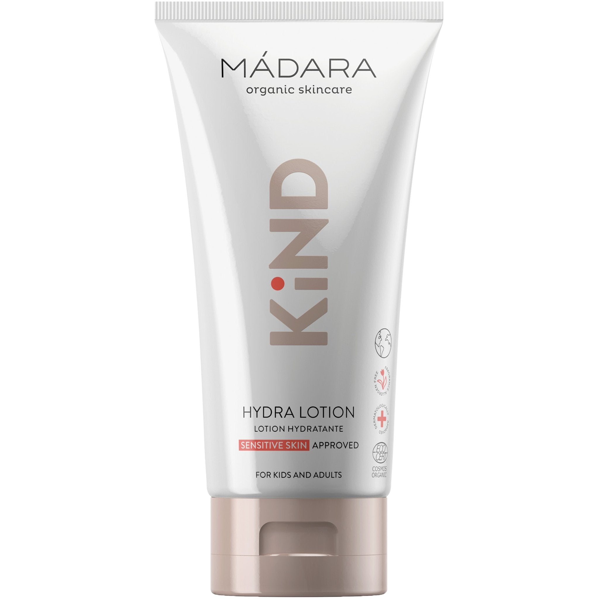 NEW KIND Hydra Lotion - mypure.co.uk