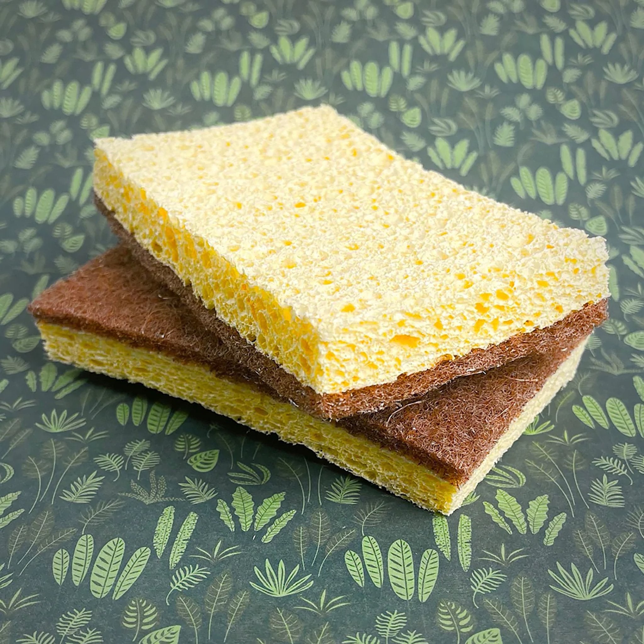NEW Kitchen Sponge - mypure.co.uk