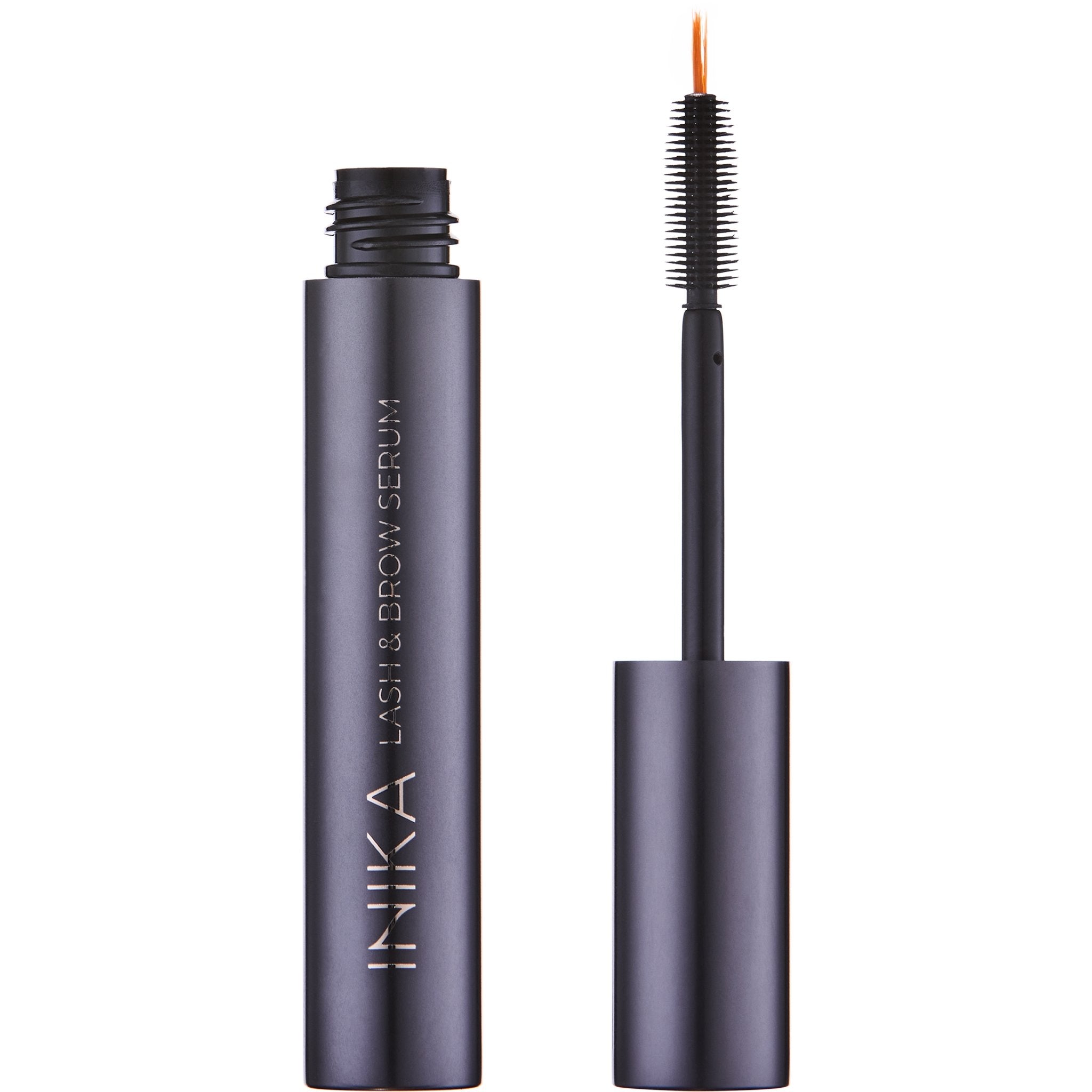 Buy Inika NEW Lash & Brow Serum | MyPure – mypure.co.uk