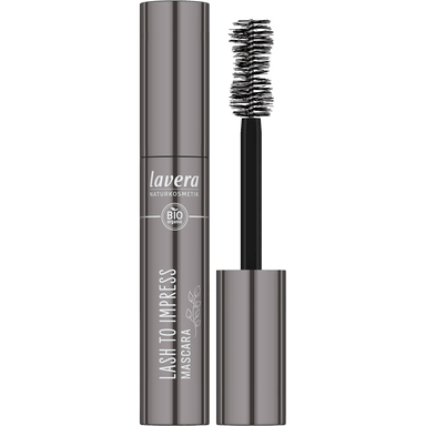 NEW Lash To Impress Mascara - mypure.co.uk