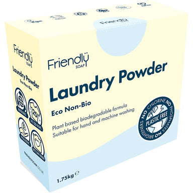 NEW Laundry Powder - mypure.co.uk