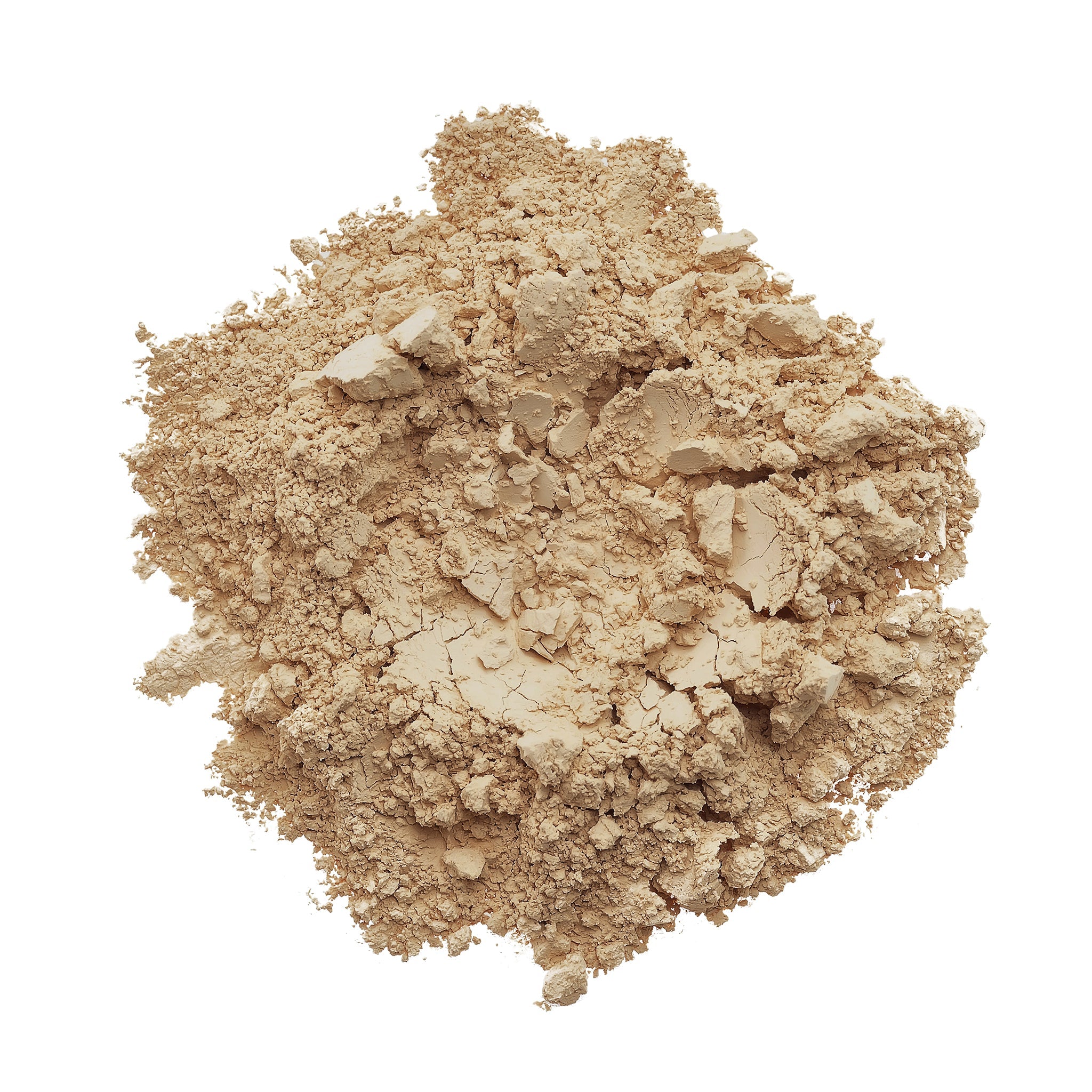 NEW Loose Mineral Foundation SPF 25 - mypure.co.uk