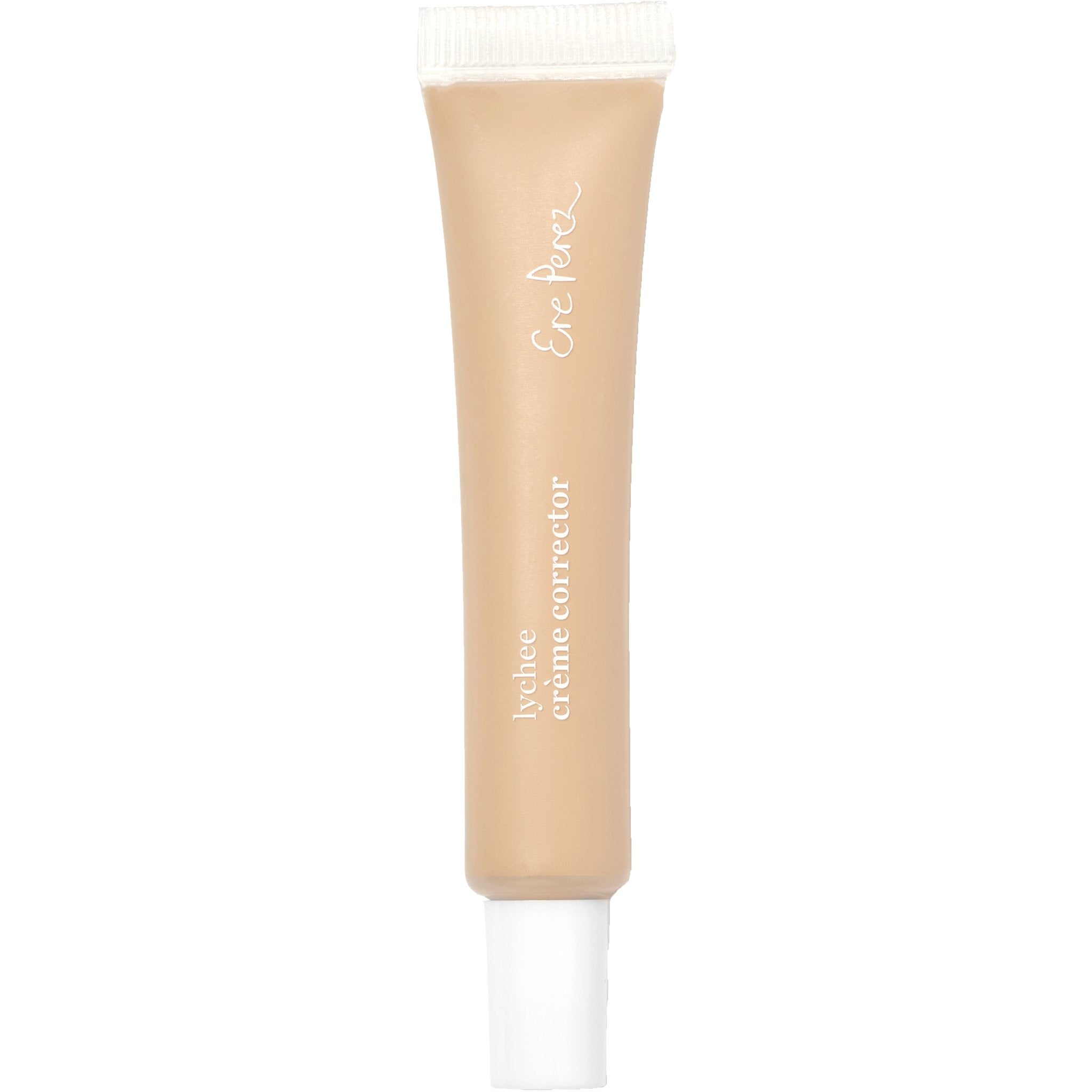 NEW Lychee Crème Corrector - mypure.co.uk