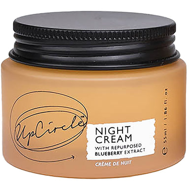 NEW Night Cream with Hyaluronic Acid & Niacinamide - mypure.co.uk