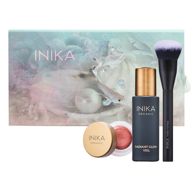 NEW Pearls of Atlantis Luminous Skin Set - Worth £96 - mypure.co.uk