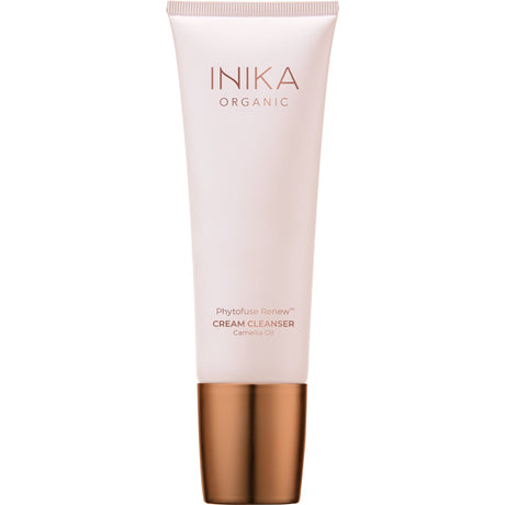 NEW Phytofuse Renew Cream Cleanser - mypure.co.uk