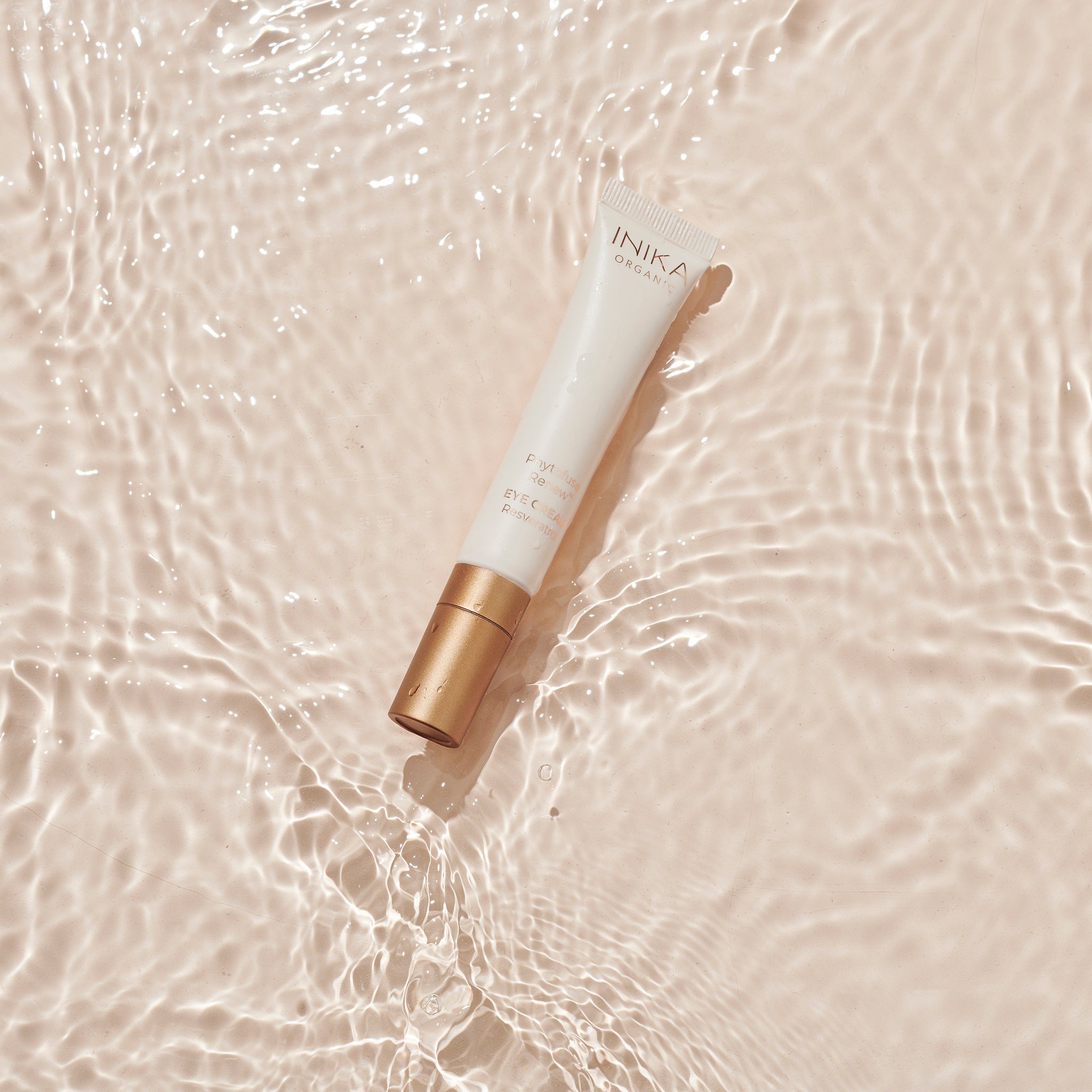 NEW Phytofuse Renew Eye Cream - mypure.co.uk