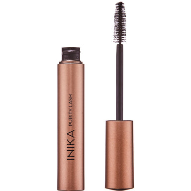 NEW Purity Lash Mascara - mypure.co.uk