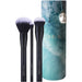 NEW Sapphire Seas Brush Trio - Worth £71 - mypure.co.uk