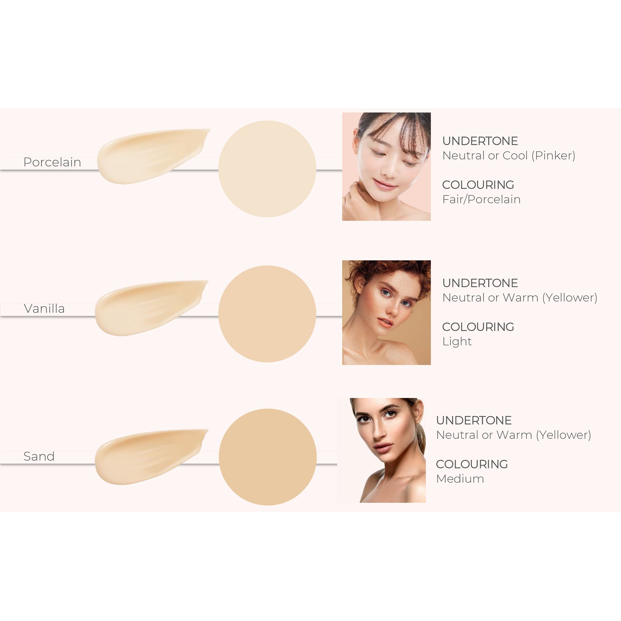 NEW Sheer Coverage Concealer - mypure.co.uk