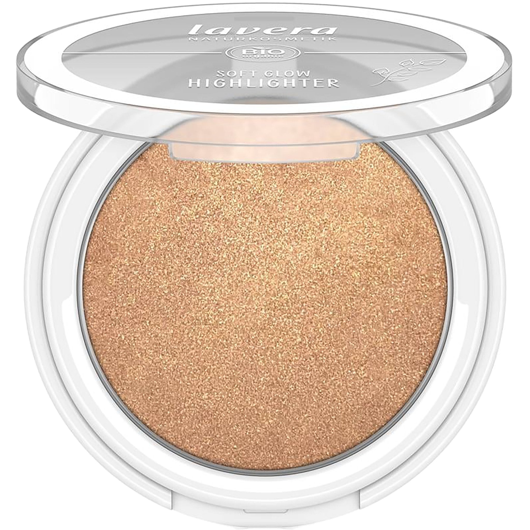 NEW Soft Glow Highlighter - mypure.co.uk