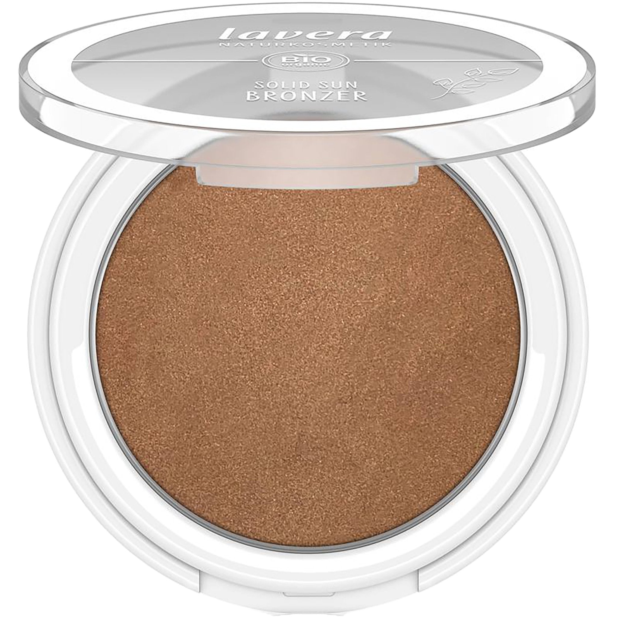 NEW Solid Sun Bronzer - mypure.co.uk