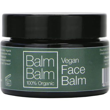 NEW Vegan Face Balm - mypure.co.uk