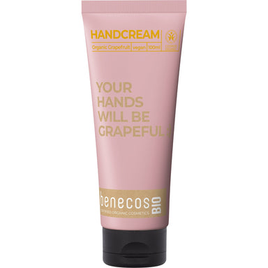 NEW Your Hands Will Be Grapeful Hand Cream - mypure.co.uk