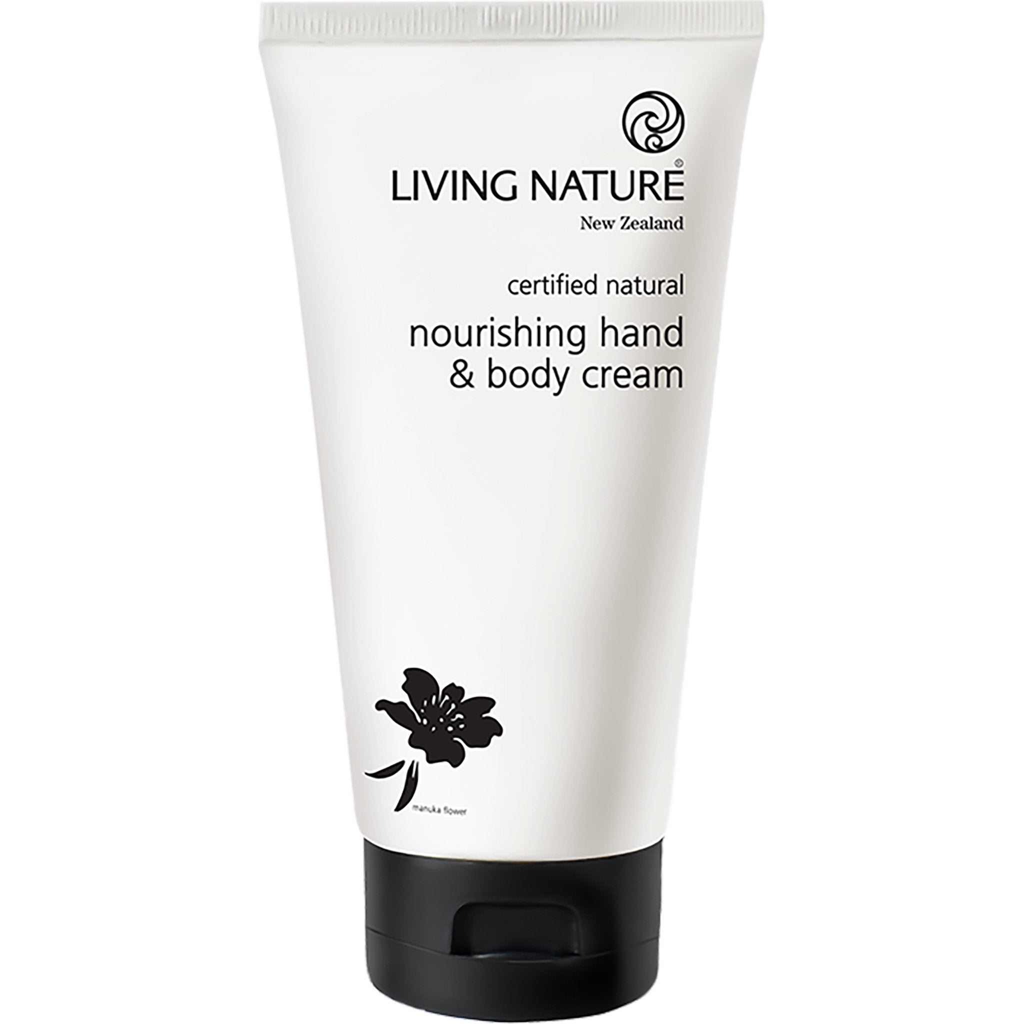 Nourishing Hand & Body Cream - mypure.co.uk