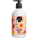 Nourishing Hand Soap Rose Peach - mypure.co.uk