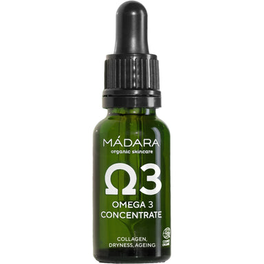 Omega 3 Concentrate - mypure.co.uk