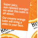 Orange Lip Balm - mypure.co.uk