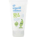 Organic Children Aloe Vera Lotion & After Sun - mypure.co.uk