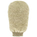 Organic Cotton & Bamboo Double Sided Massage Glove - mypure.co.uk