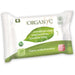 Organic Cotton Intimate Wet Wipes - mypure.co.uk