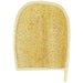 Organic Loofah & Cotton Massage Glove - mypure.co.uk